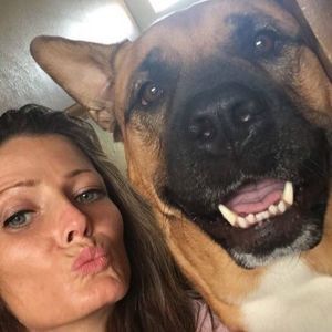 Meet your Posher, Serena